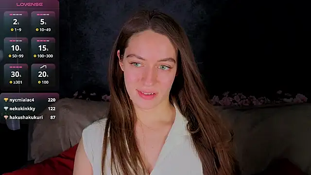 Agnes_Wells live