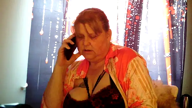 Sylviastar46 live