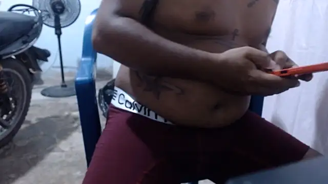 master_juju1924 live