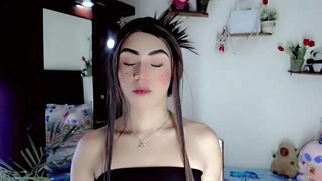 NathalialLooes live