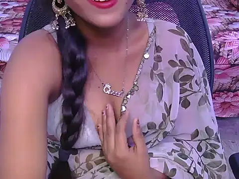 Hey-kashvi live