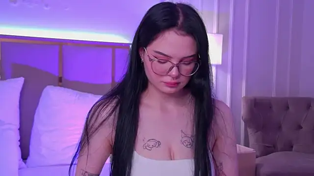 CindyMil live