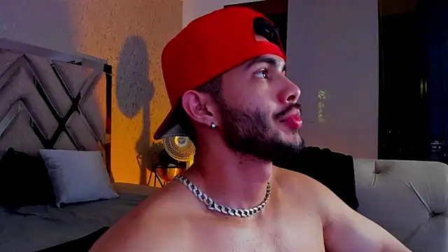 Vincentblack live