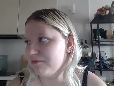 LenaSecret19 live