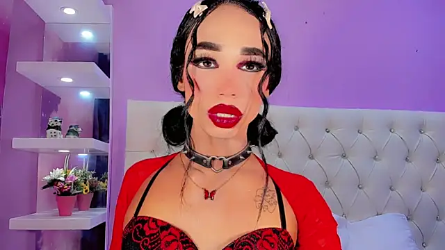 sexyjessicamistres live