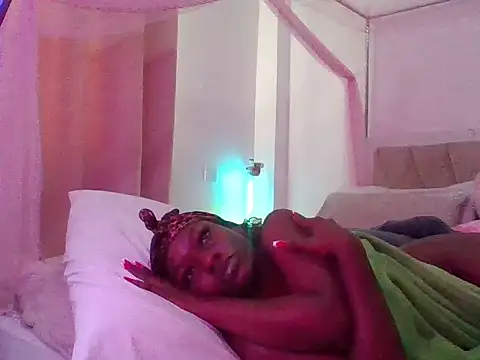 Xannaxx_ live