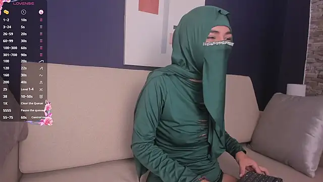 zaif_thal live