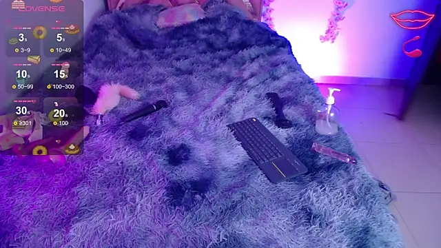 Miitsury_Kanrojiy live