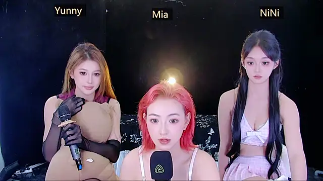 MiNi-U live