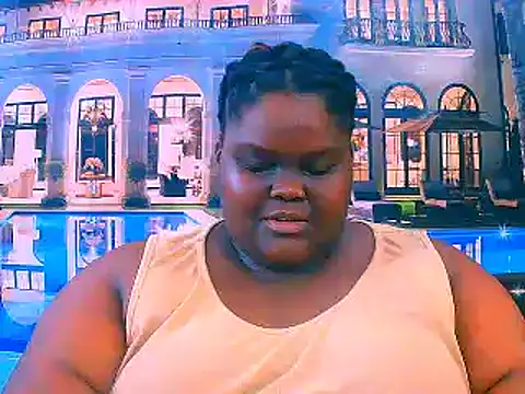 EbonyHotBuns live