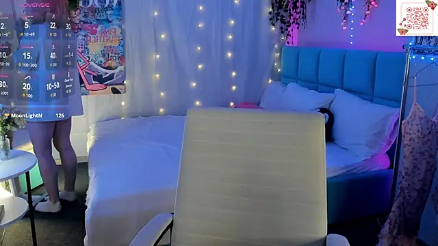 Elira_Vane live