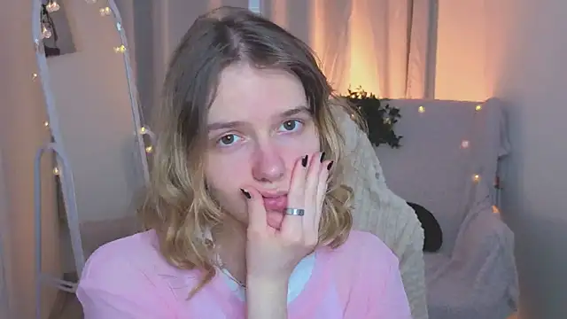 MilanaRayy live
