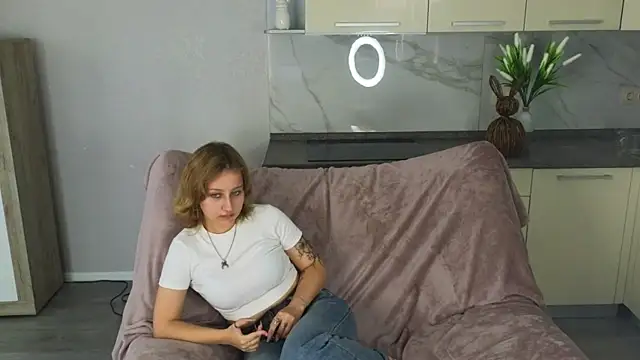 BoobsCorporation live