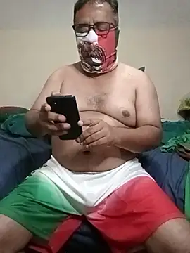 HomHot47 live