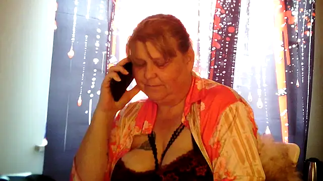 Sylviastar46 live