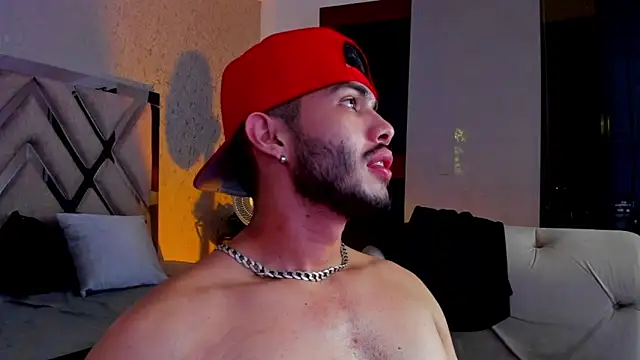 Vincentblack live
