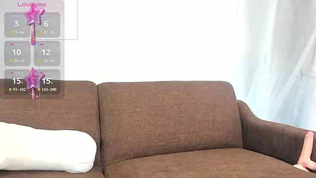 Alissa_skyyy live