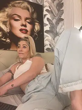 viktoria_davis_ live