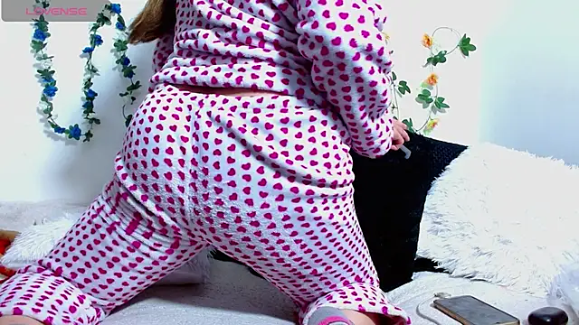 Wiktoria_Brownx live