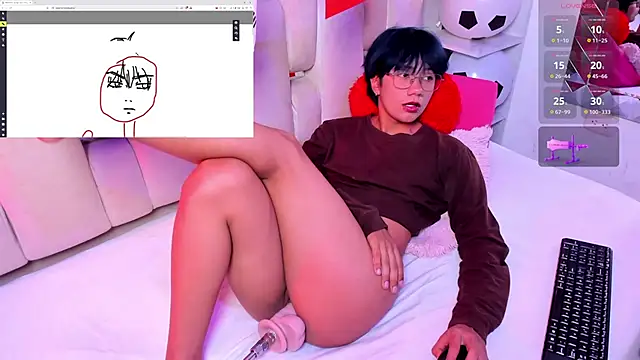 Eriol_ live