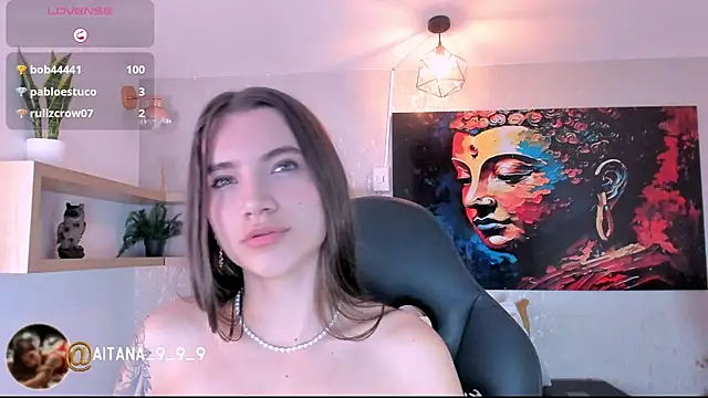 aitana_baker_ live