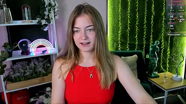 baby_hotte live