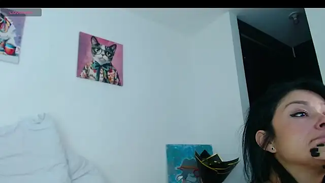 lilith_luv live