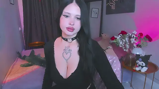 Barbara_xKiss live