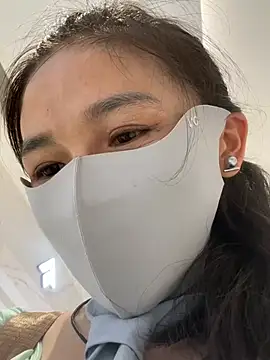 yinyin326 live