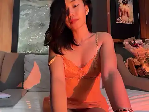Rubywangg live