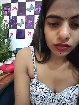 Alisha_Babyy live