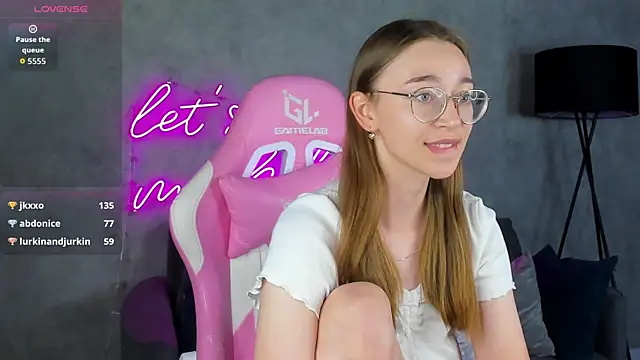 Lucy_Green live