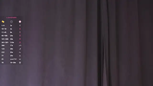 EarleenMaffei live