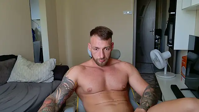 TitanInkReal live