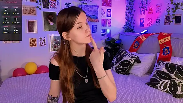 Amber_Rogers live