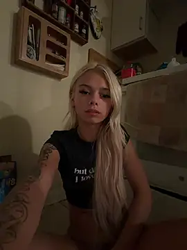 Terribletabby live