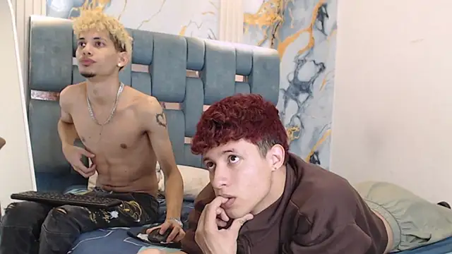 YOUNG_BOYS_HELL live