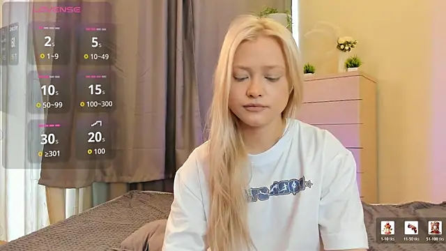 MidnightPoise live