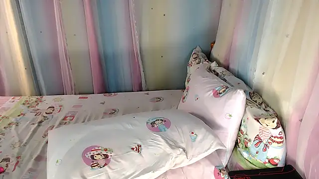hersheykisses07 live