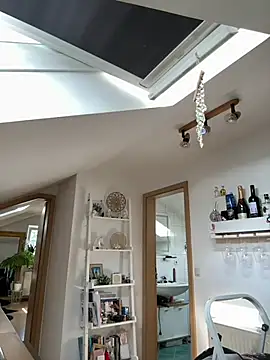 BrownieyQueen live