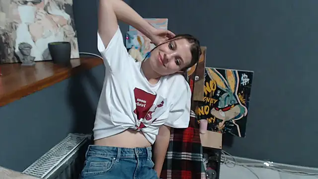 felicity_gold live