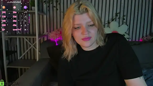 Michele_Greenn live