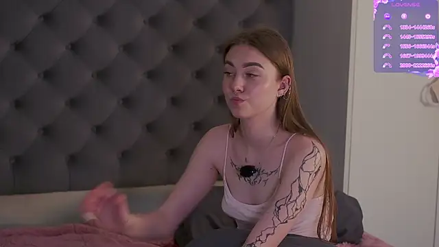 LilithSable live