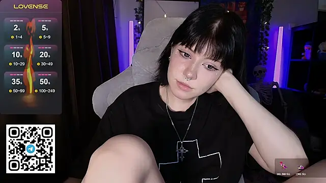 CutieTori live