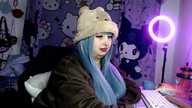 lussyevans24 live