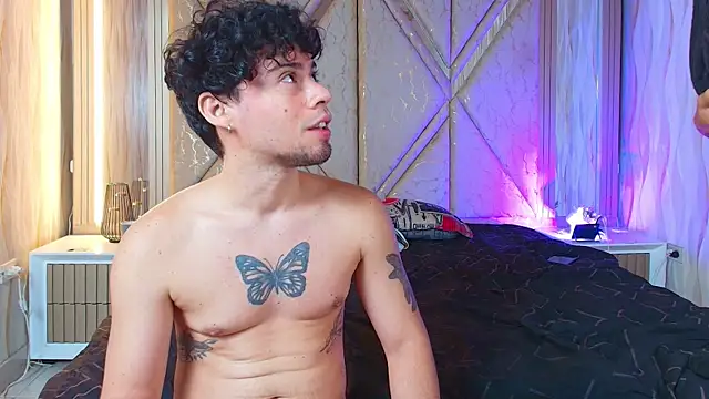 Twinfire_zeus live