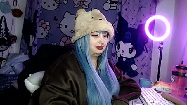 lussyevans24 live