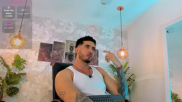 Nate_franco live
