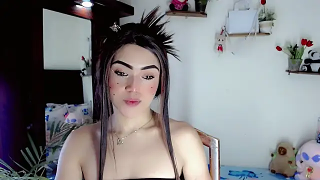 NathalialLooes live