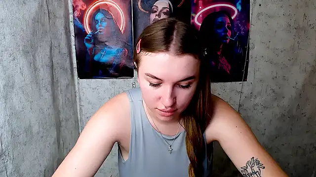 KassiaRayne_ live